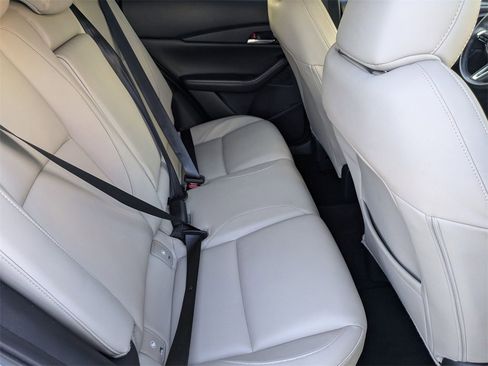 Used 2025 MAZDA CX-30 AWD 2.5 S w/ Preferred Package image 29