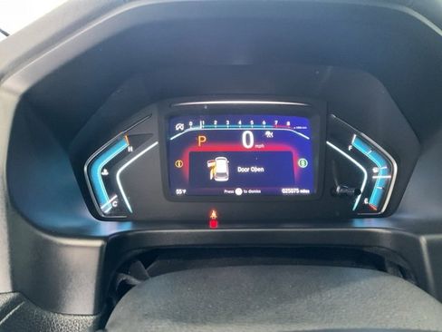 Certified 2023 Honda Odyssey Sport image 10
