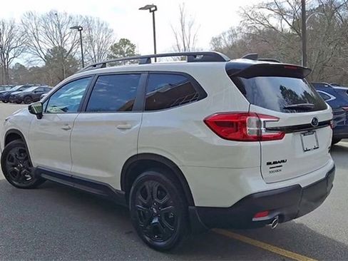 New 2026 Subaru Ascent Bronze Edition image 6