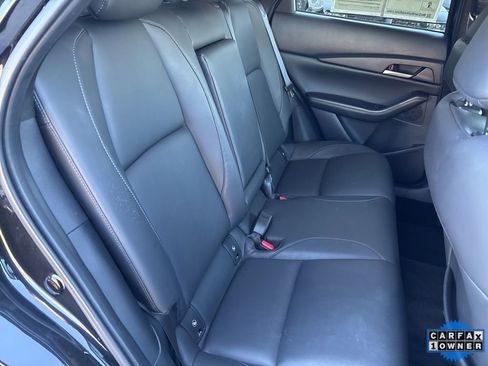 Used 2024 MAZDA CX-30 AWD 2.5 S w/ Select Sport Pkg image 47