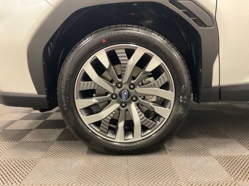 New 2026 Subaru Forester Touring AWD/4WD image 7
