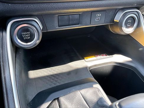 Used 2025 Toyota Grand Highlander AWD image 30