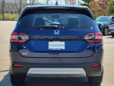 Used 2025 Honda Pilot EX-L image 30