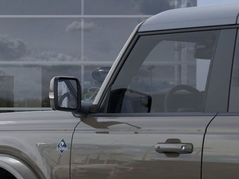 New 2025 Ford Bronco Outer Banks image 25