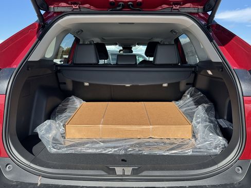 New 2025 Toyota RAV4 XLE Premium image 9