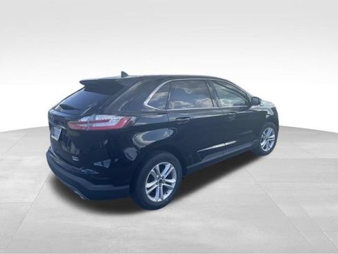 Used 2019 Ford Edge SEL w/ Equipment Group 201A AWD/4WD image 4