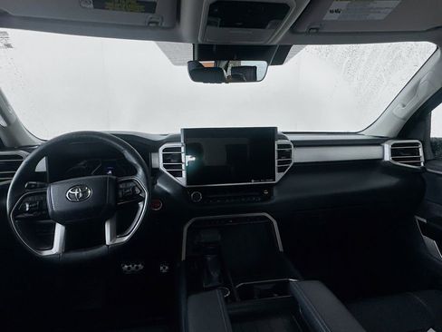 Used 2023 Toyota Tundra Limited w/ TRD Off-Road Package image 13