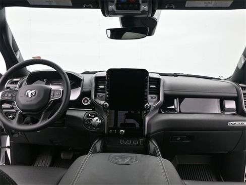 Used 2025 RAM 1500 Rebel w/ Rebel Level 2 Equipment Group image 17