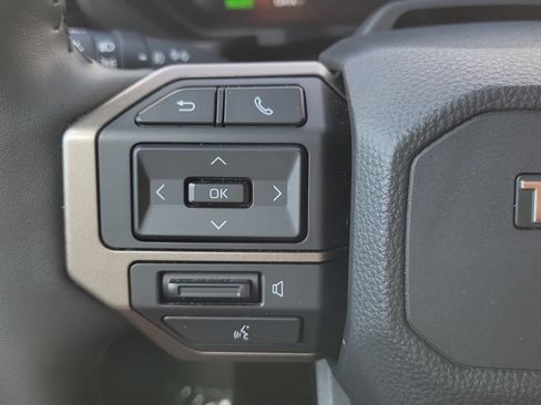 Used 2024 Toyota Land Cruiser w/ Premium Package AWD/4WD image 20
