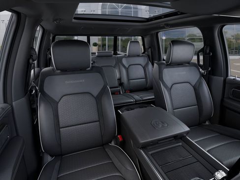 New 2026 RAM 1500 Laramie w/ Laramie Southwest Edition image 19