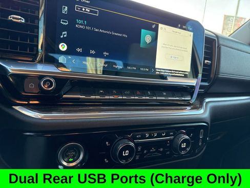 Used 2022 Chevrolet Silverado 1500 LT image 10