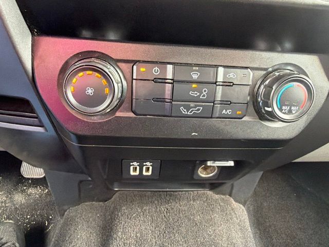 Used 2020 Ford F150 XLT RWD image 25