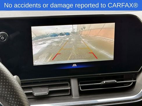 Used 2024 Chevrolet Trax RS w/ Driver Confidence Package image 27