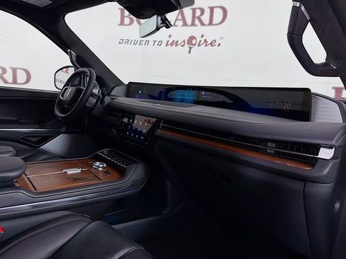 New 2026 Lincoln Navigator Black Label AWD/4WD image 34