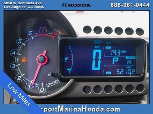Used 2015 Chevrolet Sonic LT FWD image 27