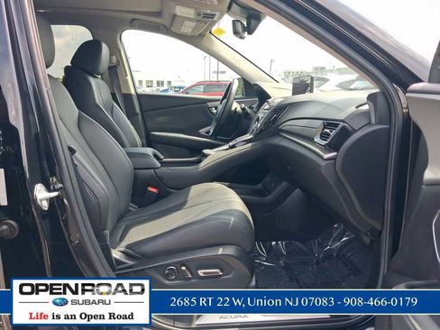 Used 2024 Acura RDX SH-AWD image 16