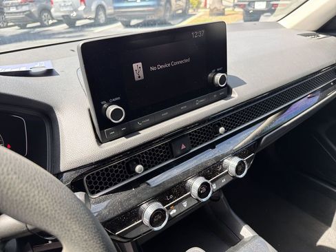 Certified 2023 Honda Civic LX image 26