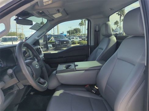 Used 2023 Ford F250 XL w/ XL Driver Assist Package image 14
