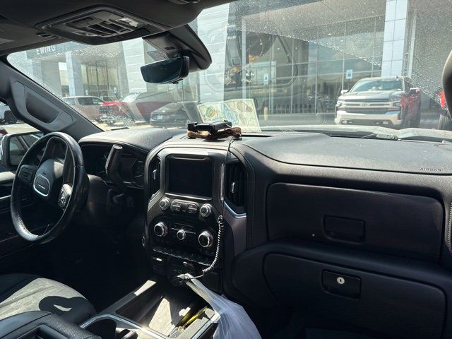 Used 2022 GMC Sierra 1500 Denali w/ Denali Reserve Package AWD/4WD image 11