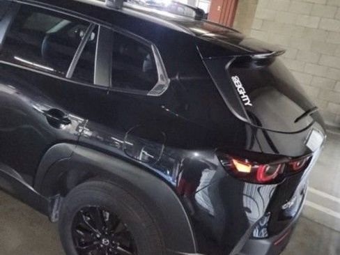 Used 2024 MAZDA CX-50 AWD 2.5 S w/ Preferred Package image 2