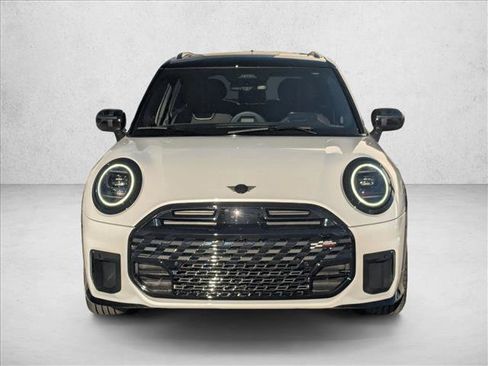 New 2026 MINI Cooper S image 6