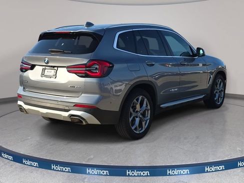Used 2023 BMW X3 xDrive30i w/ Premium Package AWD/4WD image 6