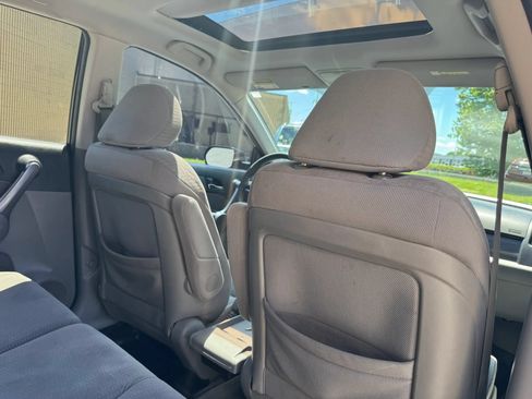 Used 2008 Honda CR-V EX image 30