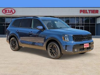 New 2025 Kia Telluride SX Prestige X-Pro