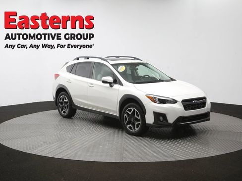 Used 2019 Subaru Crosstrek 2.0i Limited w/ Moonroof Package AWD/4WD image 55