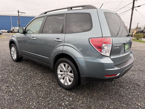 Used 2013 Subaru Forester 2.5X Limited image 5