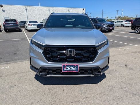 Used 2024 Honda CR-V Sport-L image 2