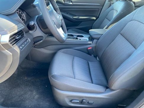 New 2025 Nissan Altima 2.5 SV w/ SV Premium Package image 10