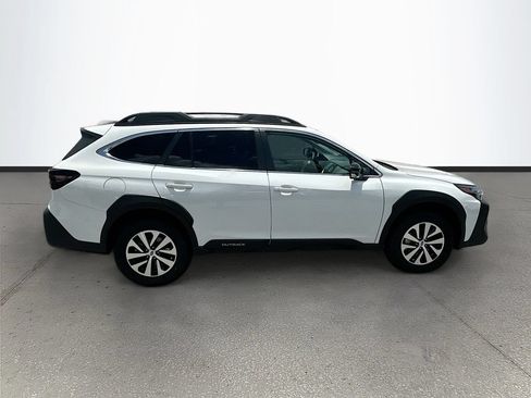 Certified 2024 Subaru Outback Premium AWD/4WD image 8