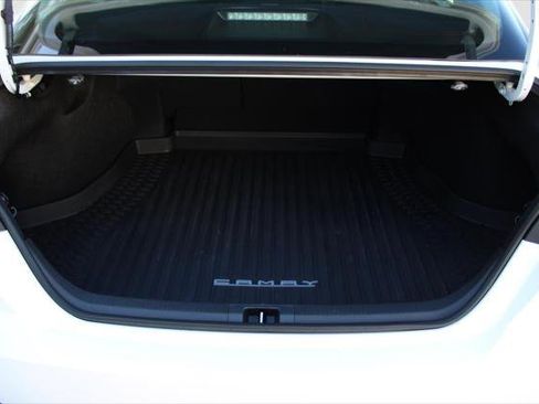 Certified 2025 Toyota Camry LE image 29