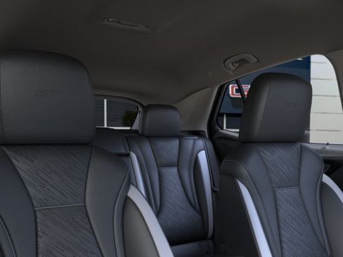 New 2026 Buick Envision Sport Touring AWD/4WD image 24