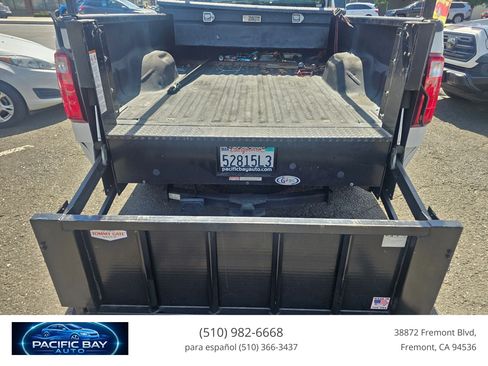 Used 2016 Ford F250 XL RWD image 11