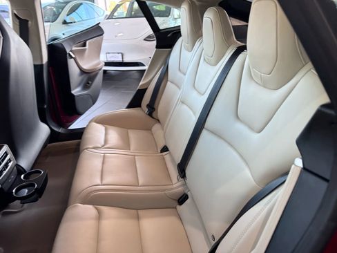 Used 2017 Tesla Model S 100D image 19