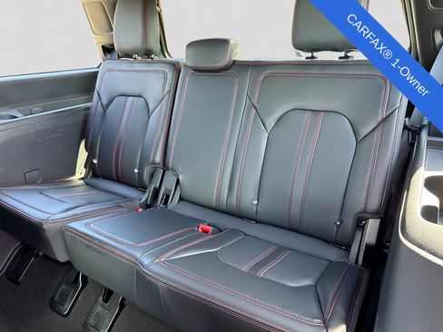 Used 2024 Ford Expedition Limited AWD/4WD image 27