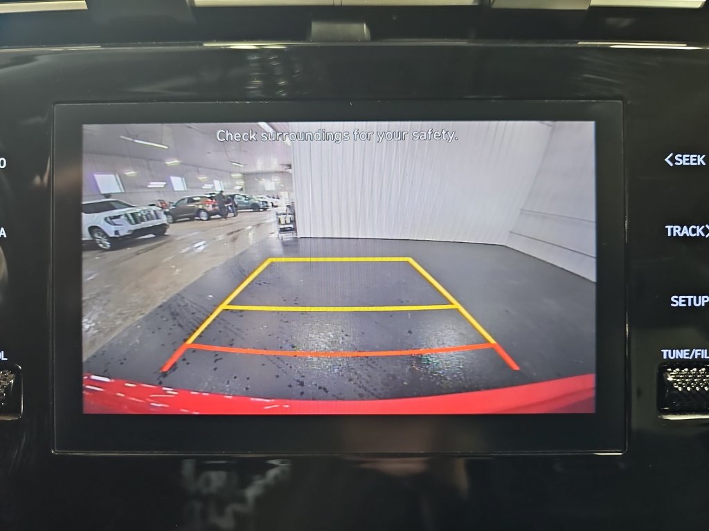 Used 2022 Hyundai Tucson SEL w/ Convenience + Premium Package AWD/4WD image 24