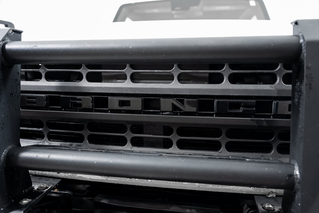 Used 2022 Ford Bronco 4-Door w/ Sasquatch Package AWD/4WD image 20