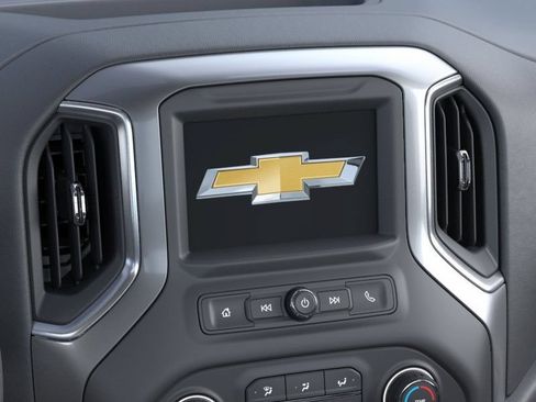 New 2026 Chevrolet Silverado 2500 W/T w/ WT/CX Safety Package AWD/4WD image 20