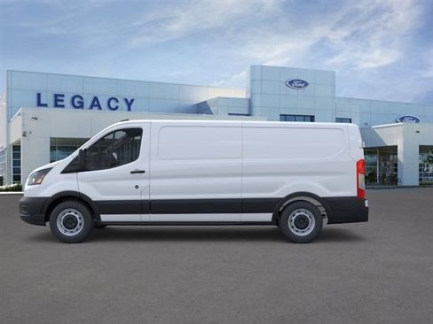 New 2026 Ford Transit 150 Low Roof RWD image 3