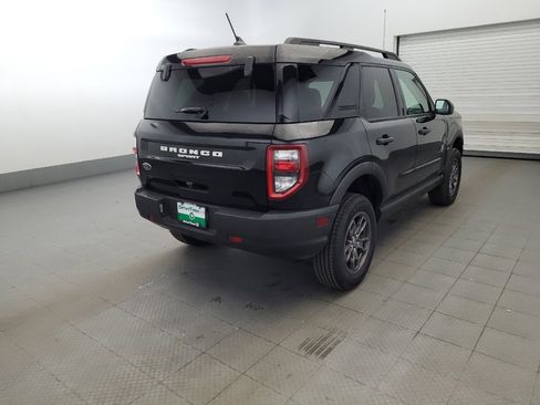 Used 2021 Ford Bronco Sport Big Bend AWD/4WD image 9