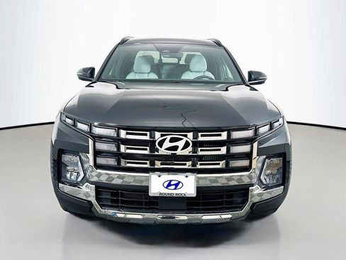 New 2026 Hyundai Santa Cruz Limited AWD/4WD image 2