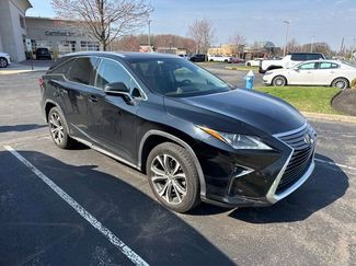 Used 2019 Lexus RX 350L AWD video 1