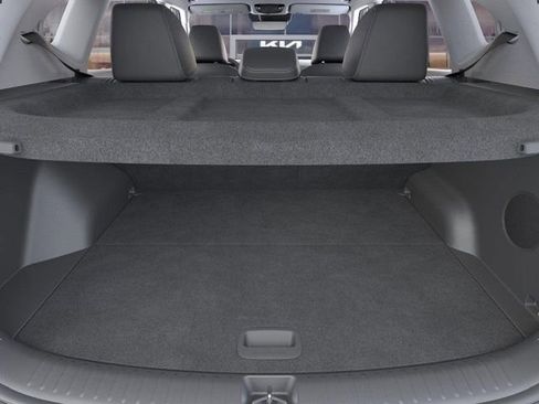 New 2026 Kia Seltos SX AWD/4WD image 20