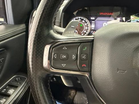 Used 2022 RAM 1500 Rebel w/ G/T Package AWD/4WD image 27