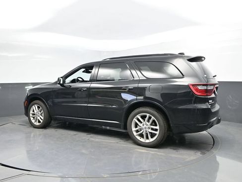 Used 2024 Dodge Durango GT AWD/4WD image 8