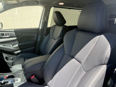 Certified 2026 Subaru Ascent Limited AWD/4WD image 22