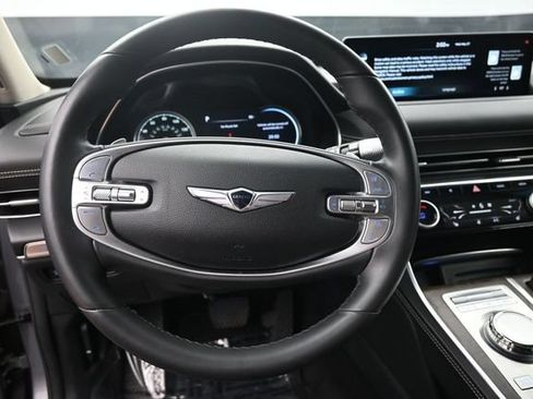 Used 2024 Genesis GV80 2.5T AWD/4WD image 25